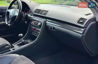 Универсал Audi A4 2004 в 