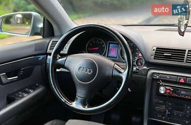 Универсал Audi A4 2004 в 