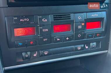 Универсал Audi A4 2004 в 