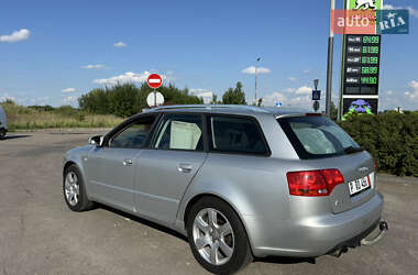 Универсал Audi A4 2006 в 