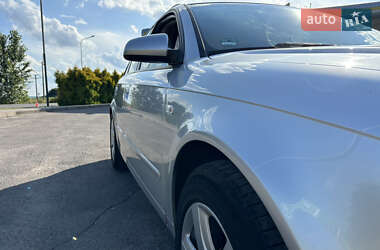 Универсал Audi A4 2006 в 