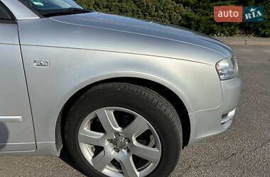 Универсал Audi A4 2006 в 