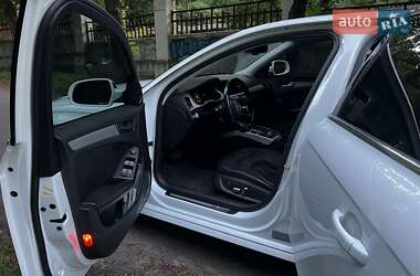 Седан Audi A4 2015 в 