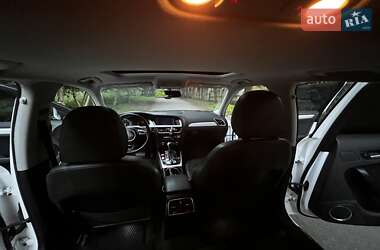 Седан Audi A4 2015 в 
