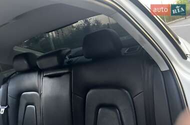 Седан Audi A4 2015 в 