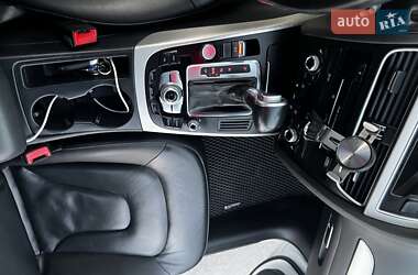 Седан Audi A4 2015 в 