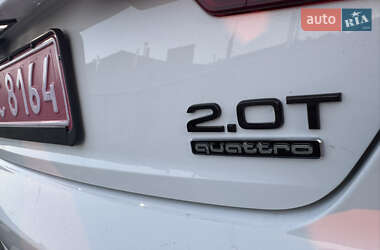 Седан Audi A4 2018 в 