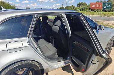 Универсал Audi A4 2011 в 