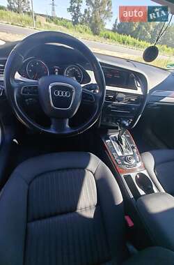 Универсал Audi A4 2011 в 