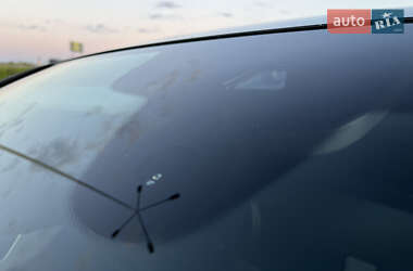 Седан Audi A4 2017 в 