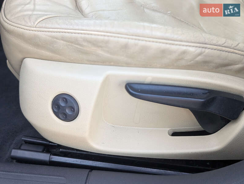 Универсал Audi A4 2009 в Дубно фото 17 Универсал Audi A4 2009 в Дубно