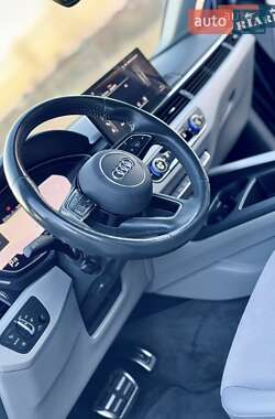 Универсал Audi A4 2020 в 
