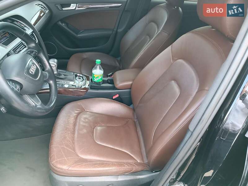 Седан Audi A4 2015 в Харькове фото 15 Седан Audi A4 2015 в Харькове
