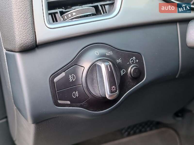 Седан Audi A4 2015 в Харькове фото 19 Седан Audi A4 2015 в Харькове