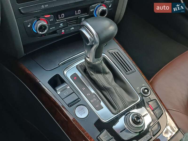 Седан Audi A4 2015 в Харькове фото 24 Седан Audi A4 2015 в Харькове