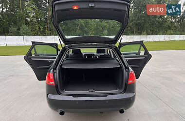 Универсал Audi A4 2007 в 