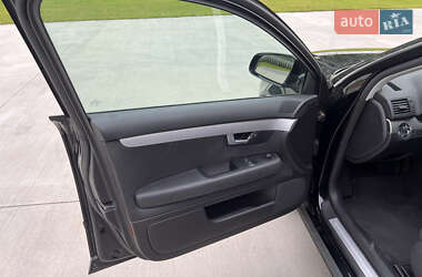 Универсал Audi A4 2007 в 