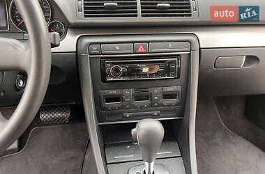 Универсал Audi A4 2007 в 