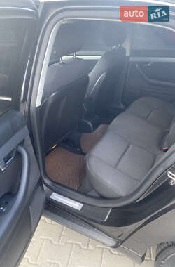 Седан Audi A4 2007 в 