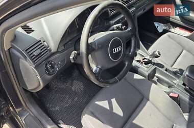 Универсал Audi A4 2004 в 