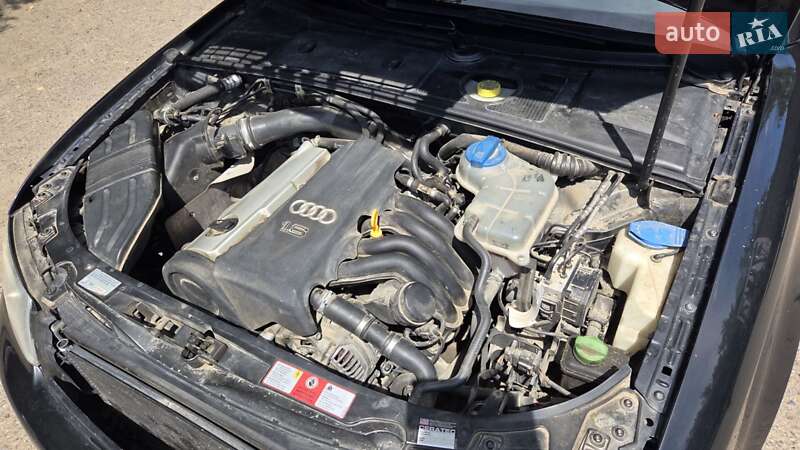 Універсал Audi A4 2004 в Самборі