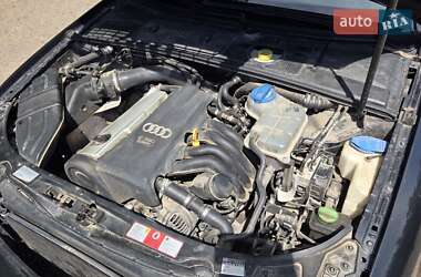 Универсал Audi A4 2004 в 