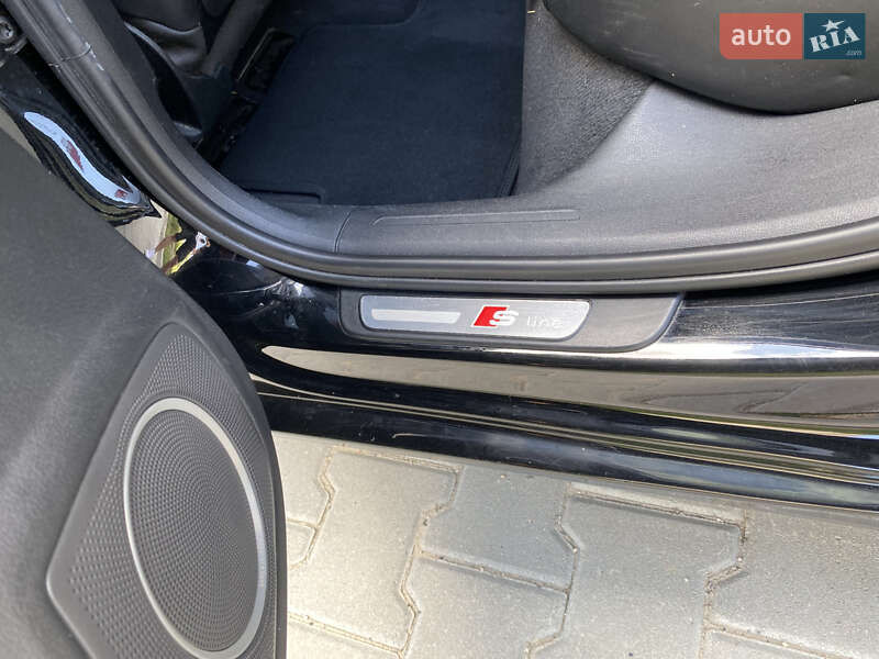 Универсал Audi A4 2009 в Тернополе фото 7 Универсал Audi A4 2009 в Тернополе