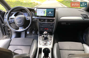 Универсал Audi A4 2009 в 