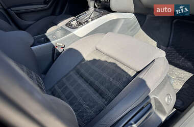Универсал Audi A4 2013 в 