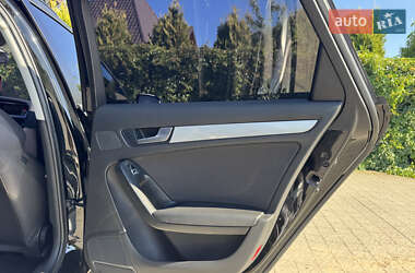Универсал Audi A4 2013 в 