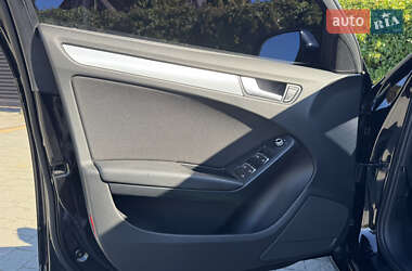 Универсал Audi A4 2013 в 