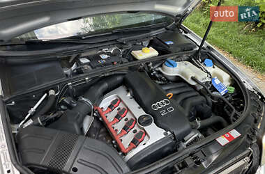 Седан Audi A4 2004 в 
