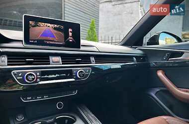 Седан Audi A4 2016 в 