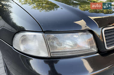 Универсал Audi A4 1998 в 