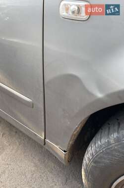 Универсал Audi A4 2004 в 