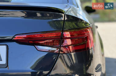 Седан Audi A4 2016 в 