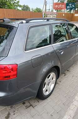 Универсал Audi A4 2005 в 