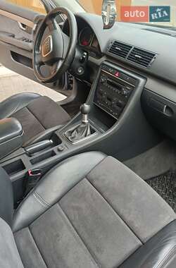 Универсал Audi A4 2005 в 