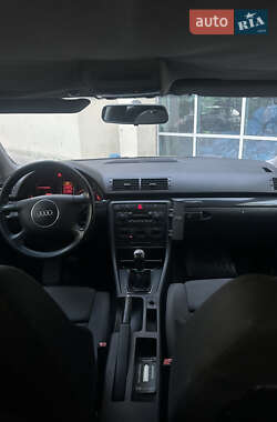 Универсал Audi A4 2004 в 
