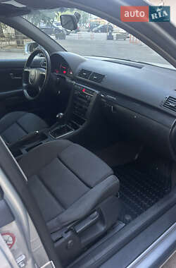 Универсал Audi A4 2004 в 