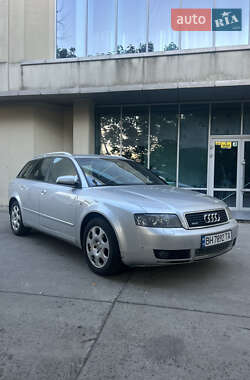 Универсал Audi A4 2004 в Одессе