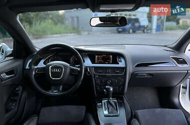 Универсал Audi A4 2011 в 