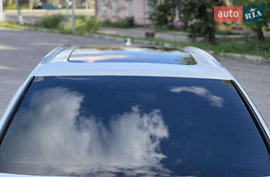 Универсал Audi A4 2011 в 