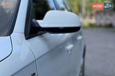 Универсал Audi A4 2011 в 