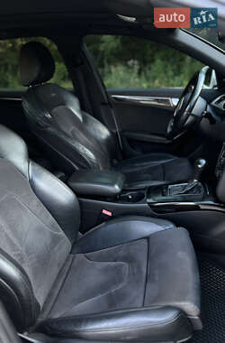 Универсал Audi A4 2011 в 