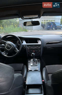Универсал Audi A4 2011 в 