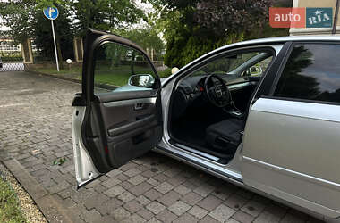 Седан Audi A4 2005 в 