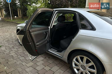 Седан Audi A4 2005 в 