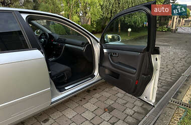 Седан Audi A4 2005 в 