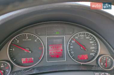 Универсал Audi A4 2004 в 